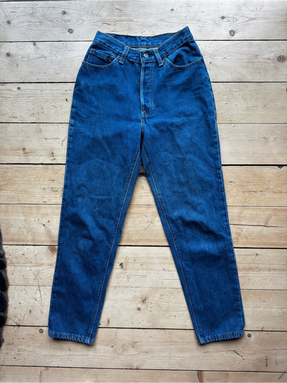 Vintage 17501 Levi’s size 0